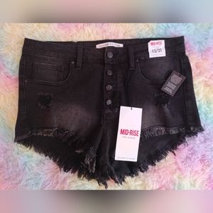 Celebrity Pink shorts size 13 size 31